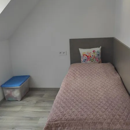 Na šumavě *