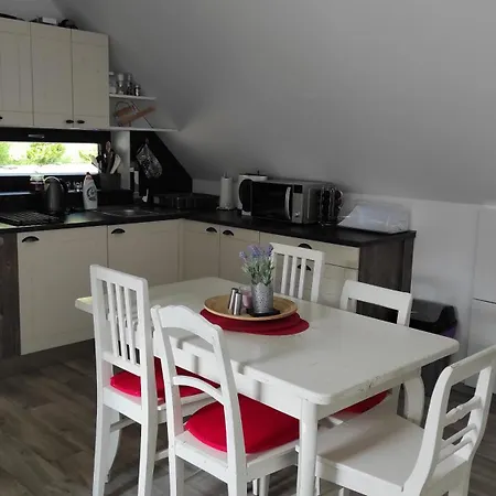 Na Sumave Apartment *