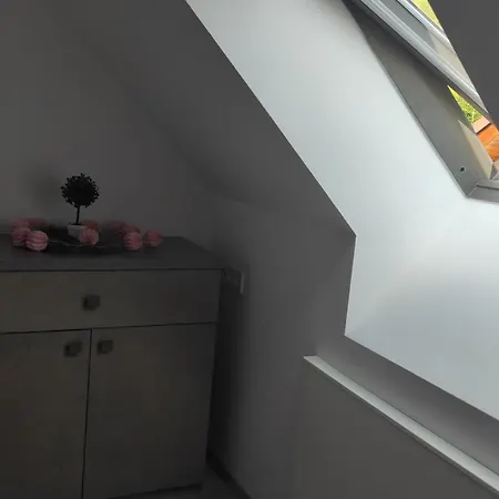 公寓 Na Sumave 温珀克