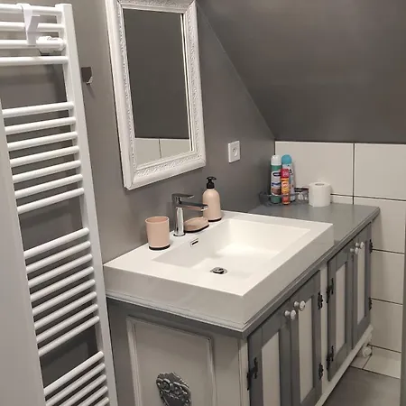 Na Sumave Apartment *