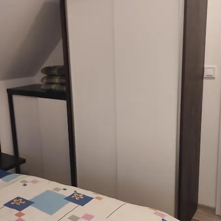 דירה Na Sumave