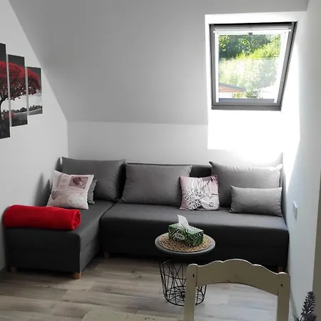 Na šumavě Vimperk