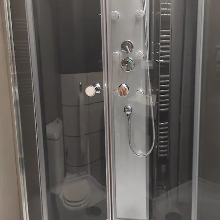 Na šumavě