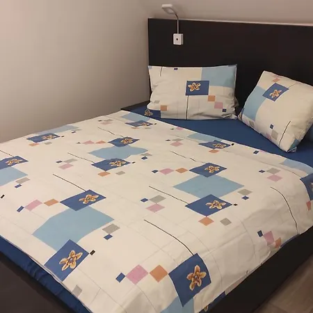 Na Sumave * Vimperk