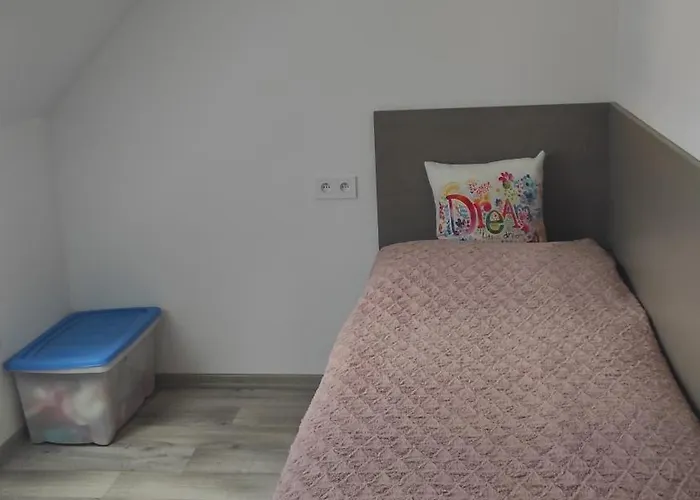 Na šumavě *