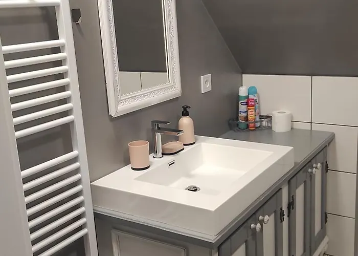 Na šumavě Apartmán *