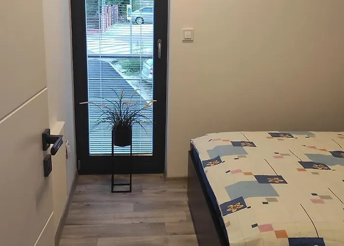 Apartmán Na šumavě *