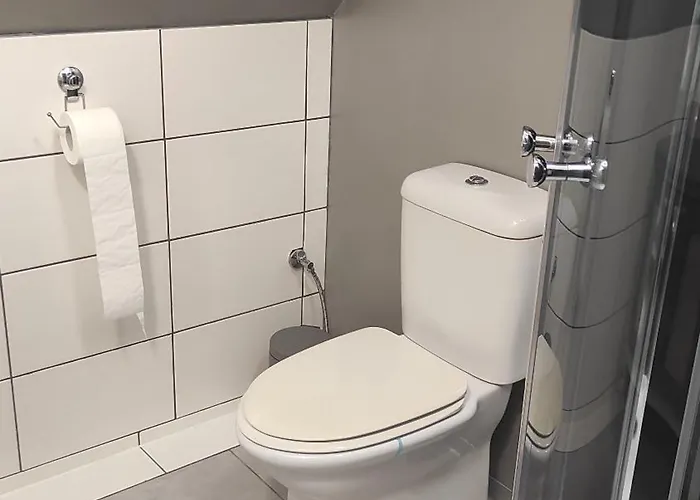 Na šumavě *