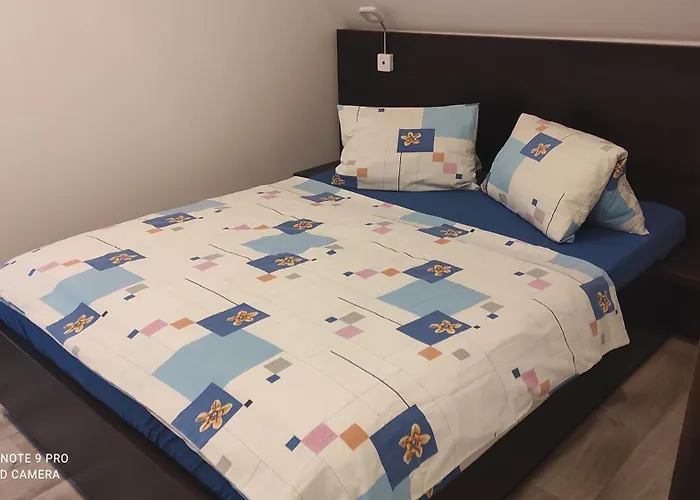 Na šumavě * Vimperk